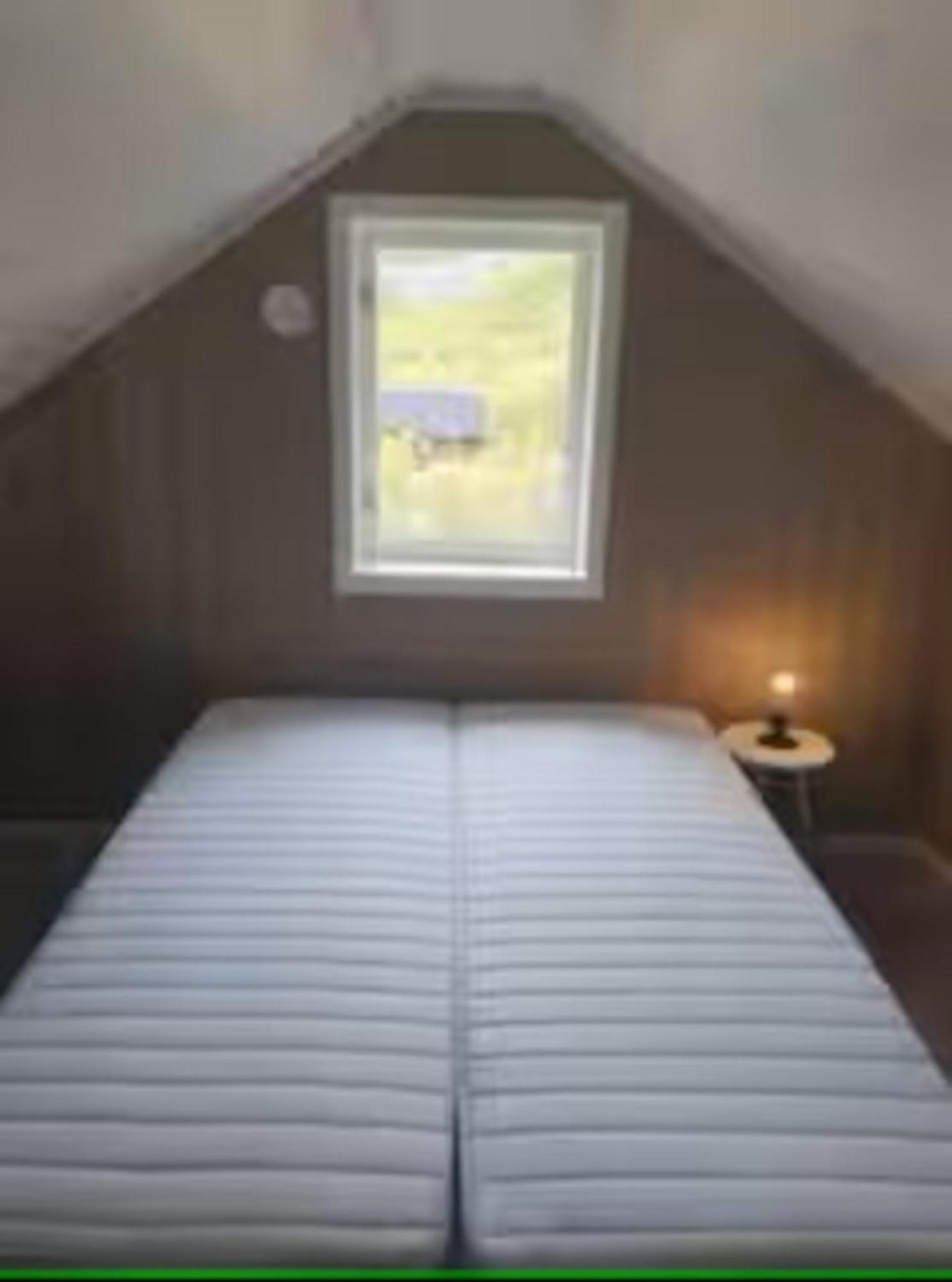 Explorers Cabin Lofoten Offersoya Exterior photo